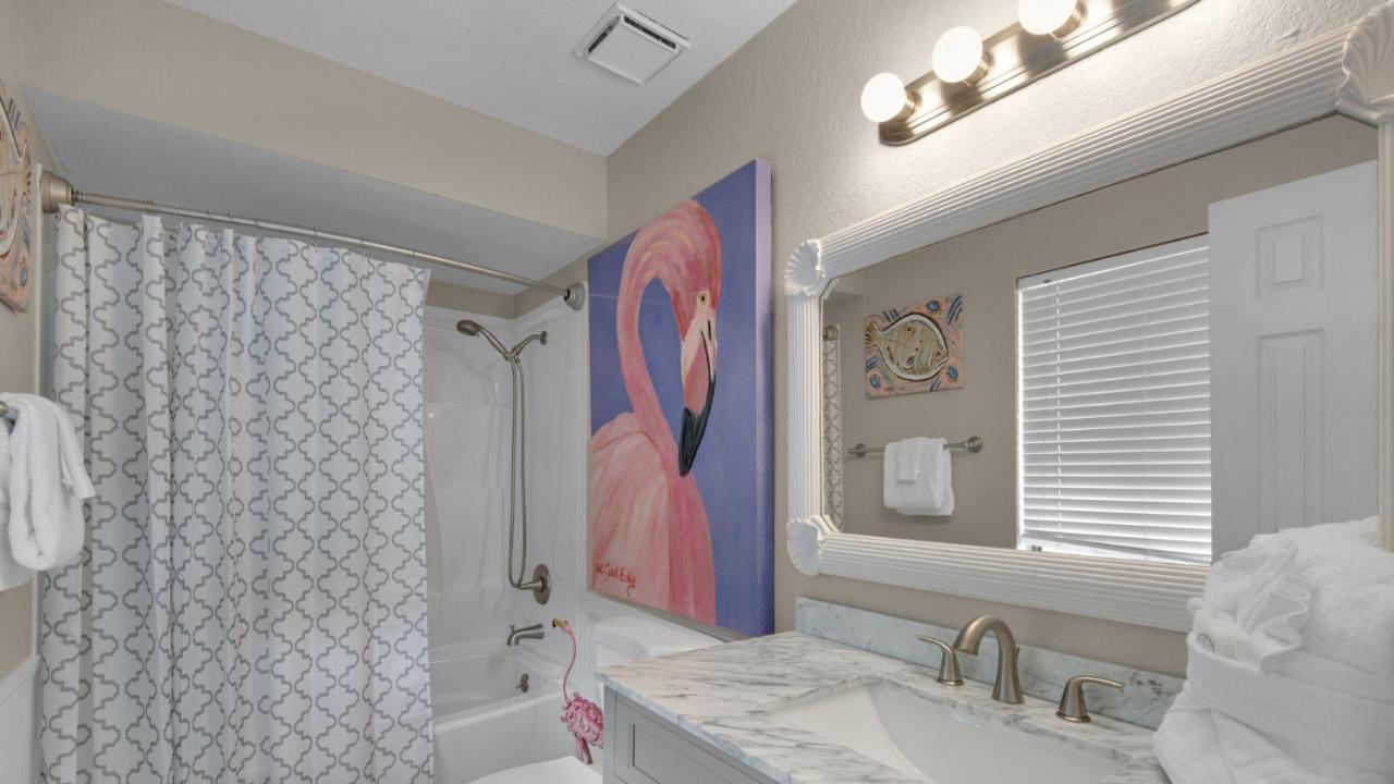Beachfront Condo II 202A - Out Of The Blue Santa Rosa Beach Exterior foto