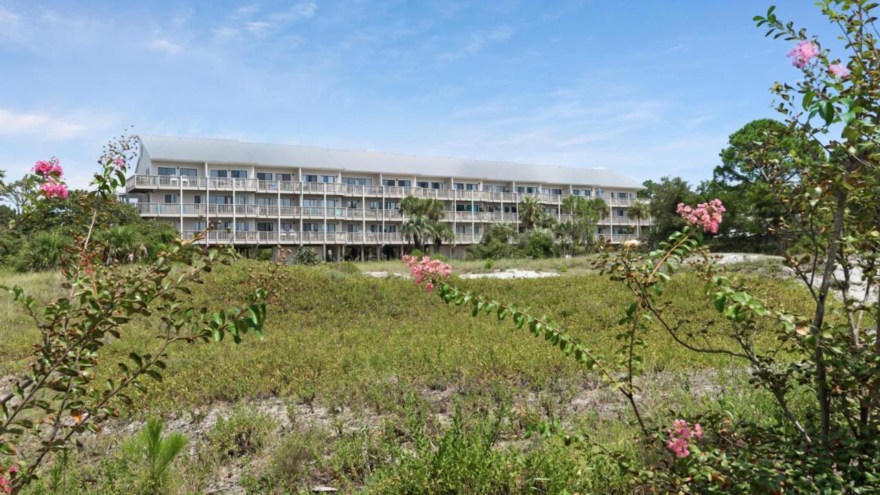 Beachfront Condo II 202A - Out Of The Blue Santa Rosa Beach Exterior foto